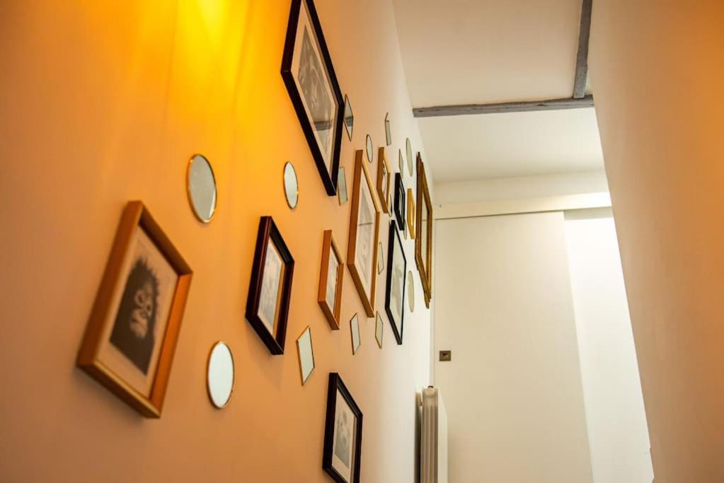 Loft Evasion - Terrasse & Garage Proche Centre Villa Avignon Bagian luar foto